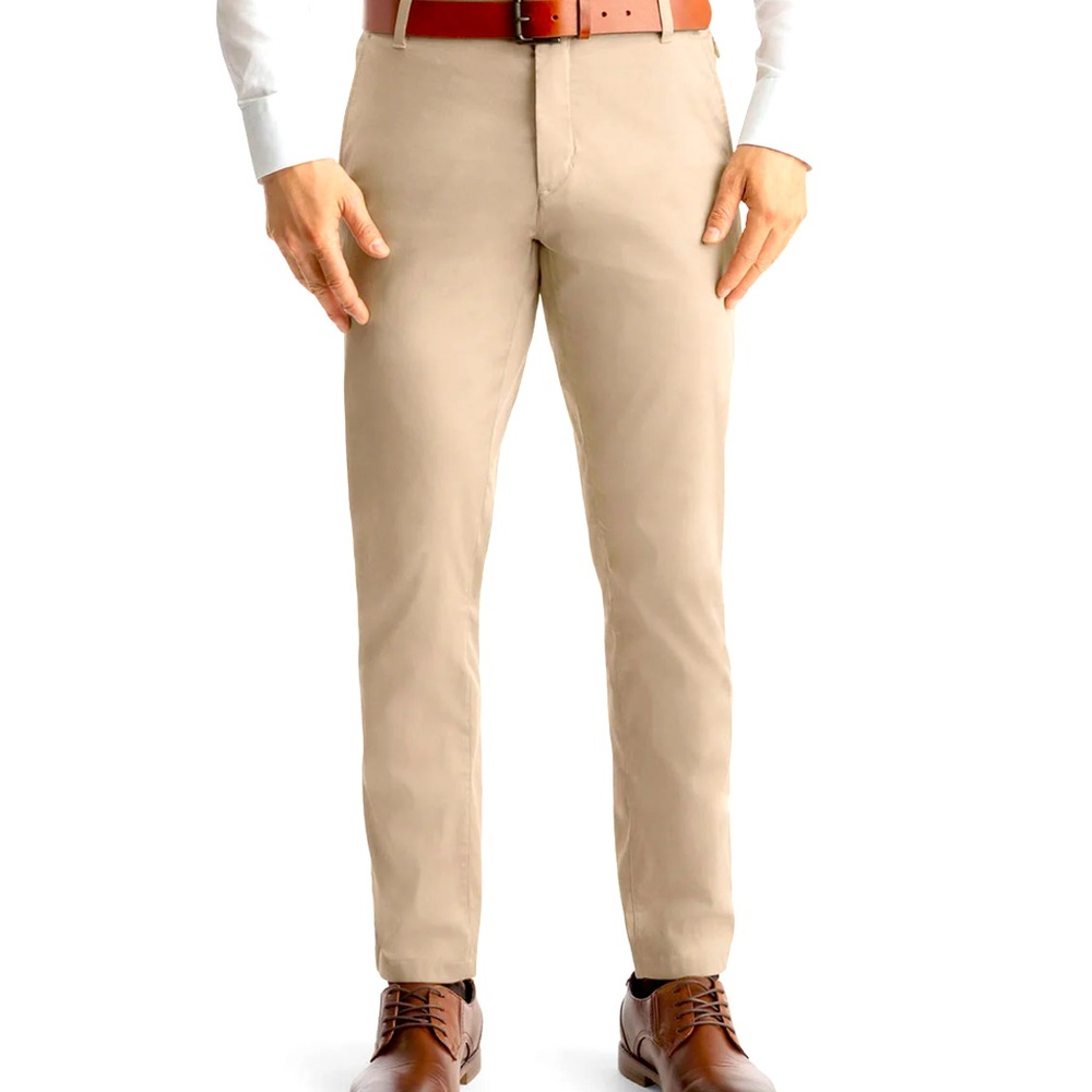 Birddogs khaki pants